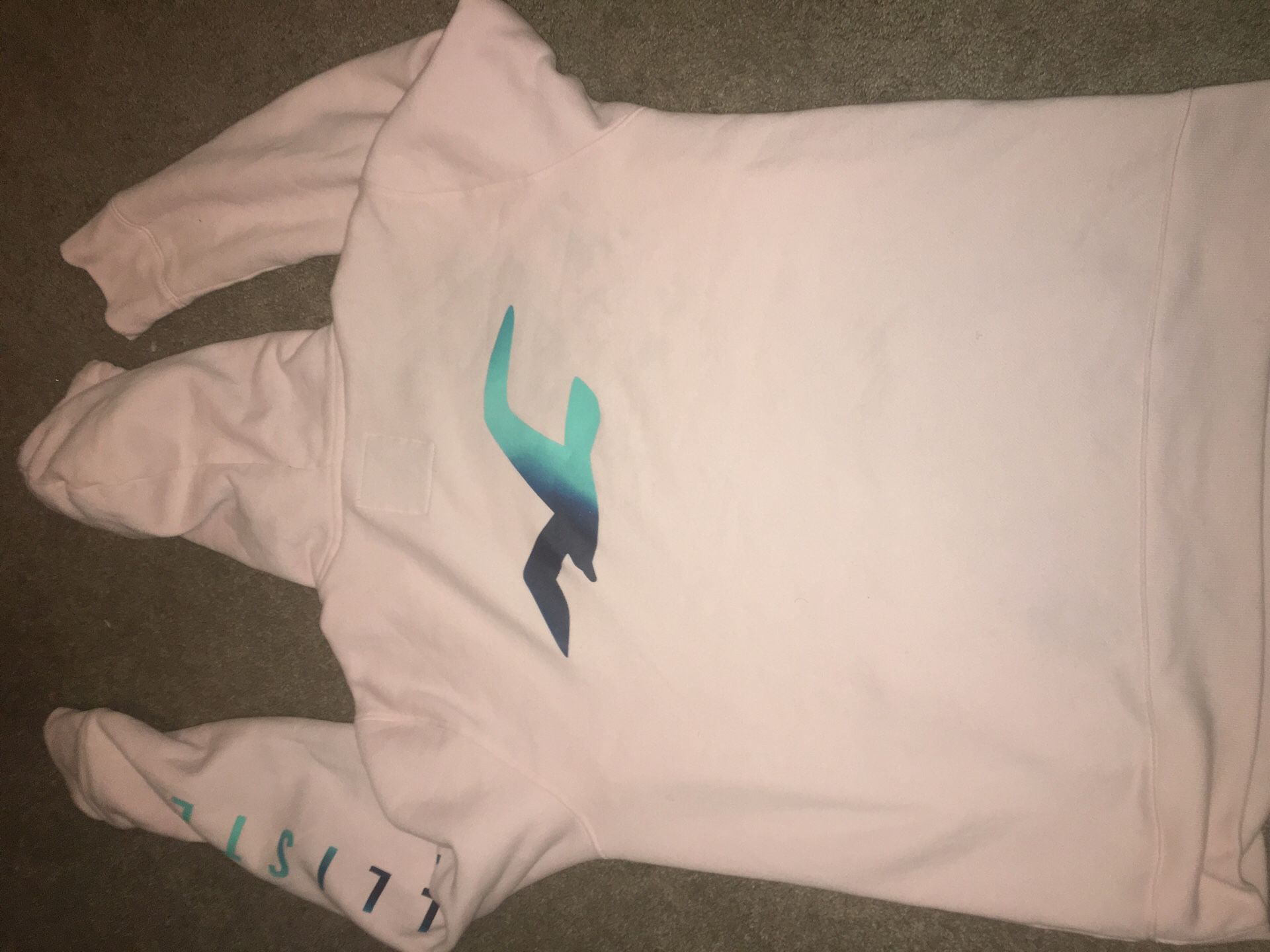 Men’s hoodie