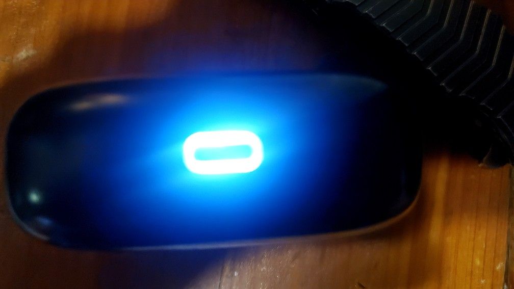 JBL wireless headphones