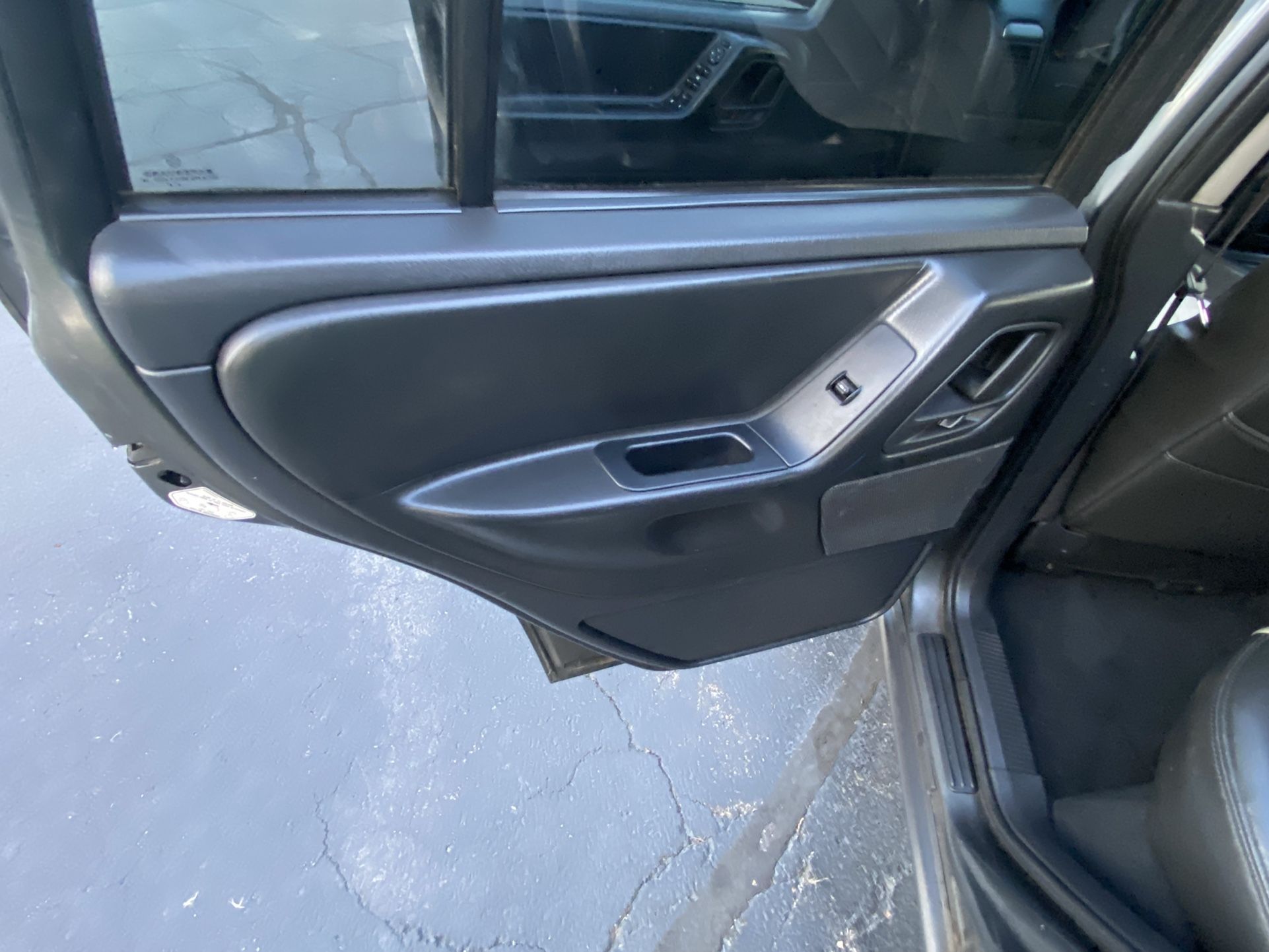 2004 Jeep Grand Cherokee