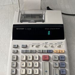 Printing Calculator Thumbnail