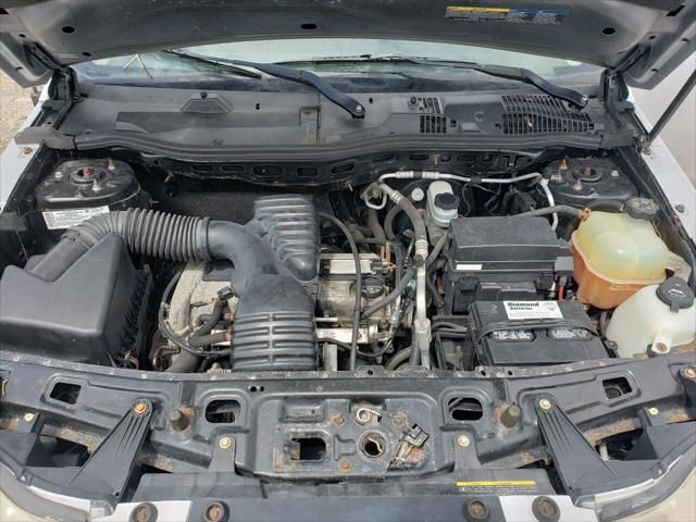 2007 Saturn VUE
