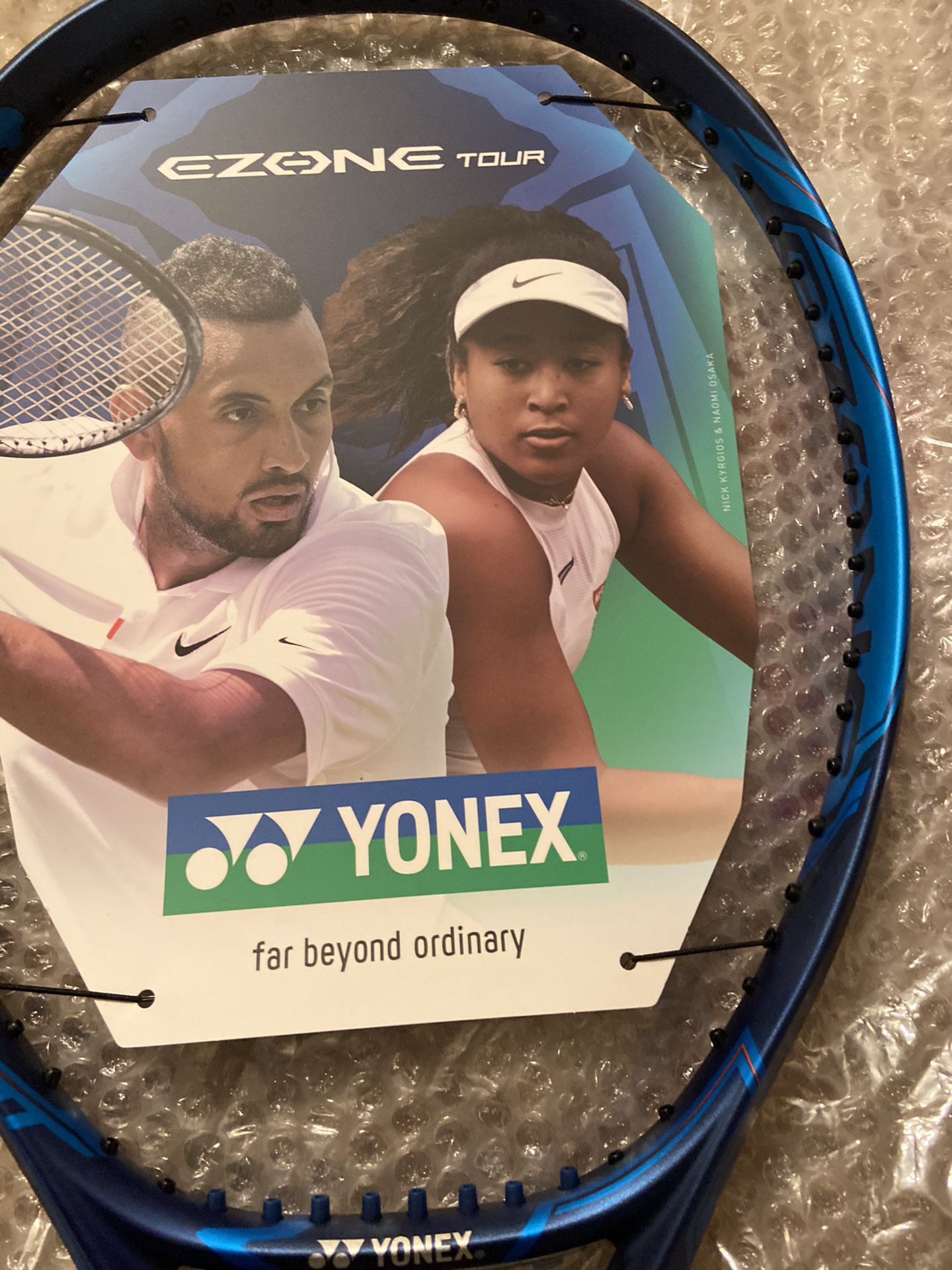 Tennis Racket Yonex 