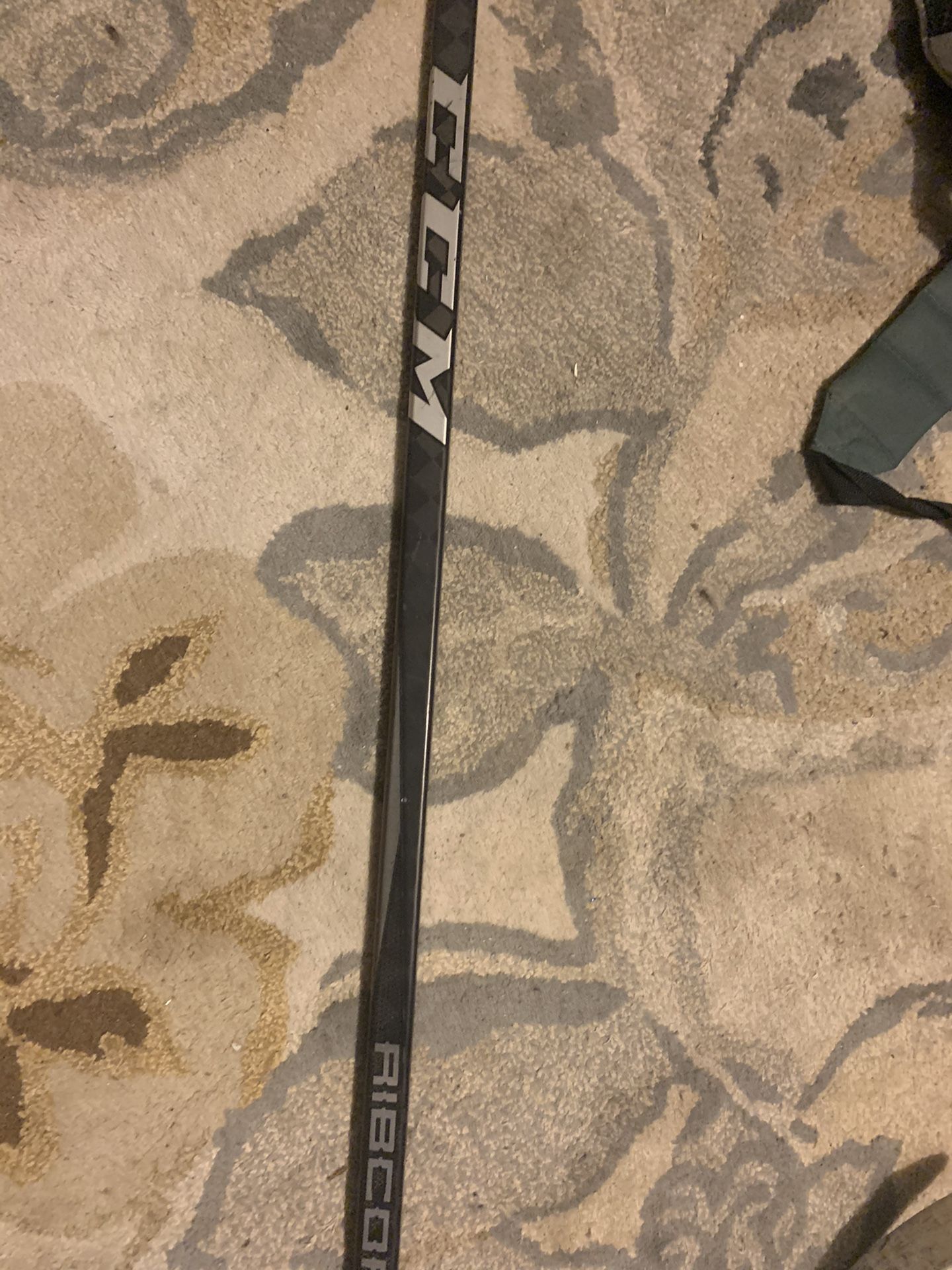 CCM Ribcore