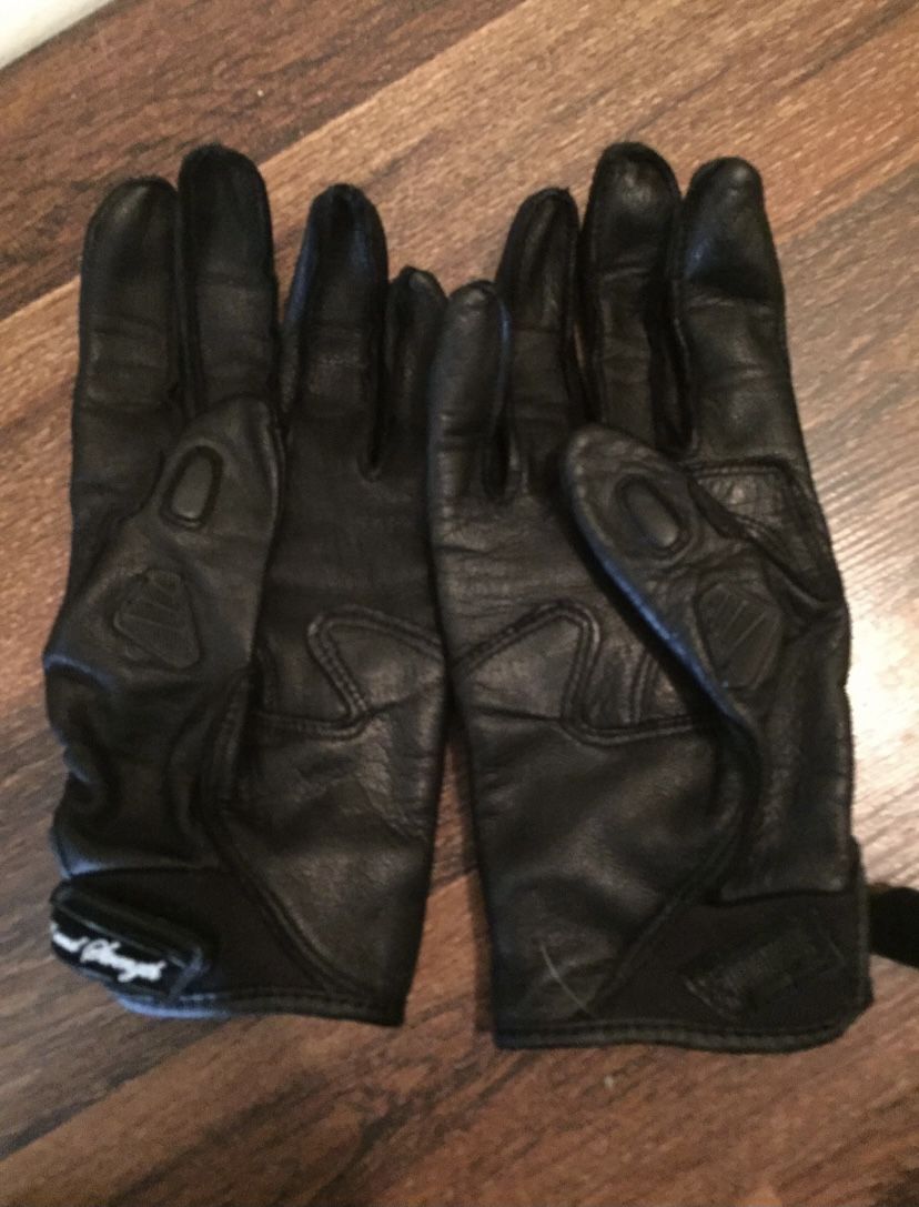 Motorcycle Gear (sell together or separate)