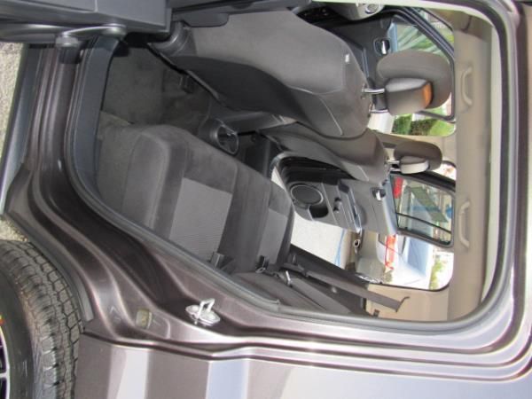 2016 Jeep Patriot