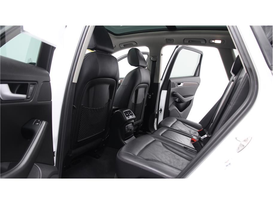 2012 Audi Q5