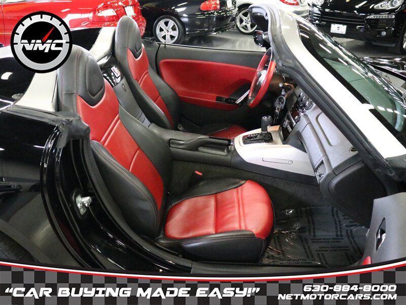 2007 Saturn SKY