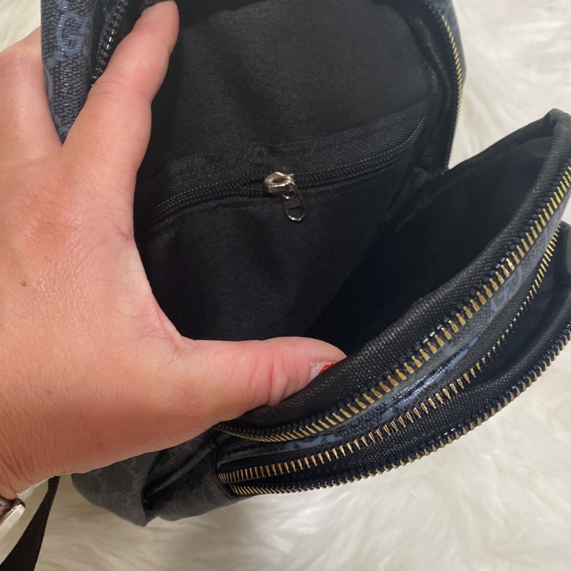 Men’s Bag Backpack
