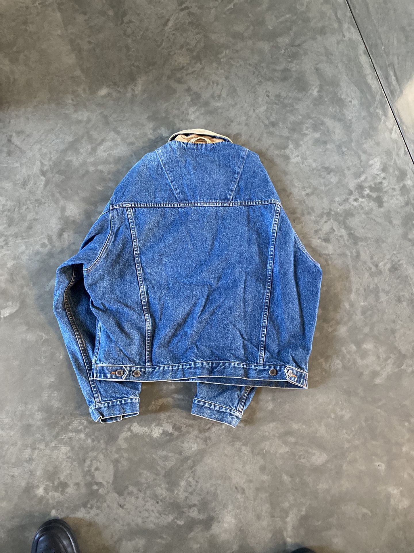 Timberland Denim Jacket