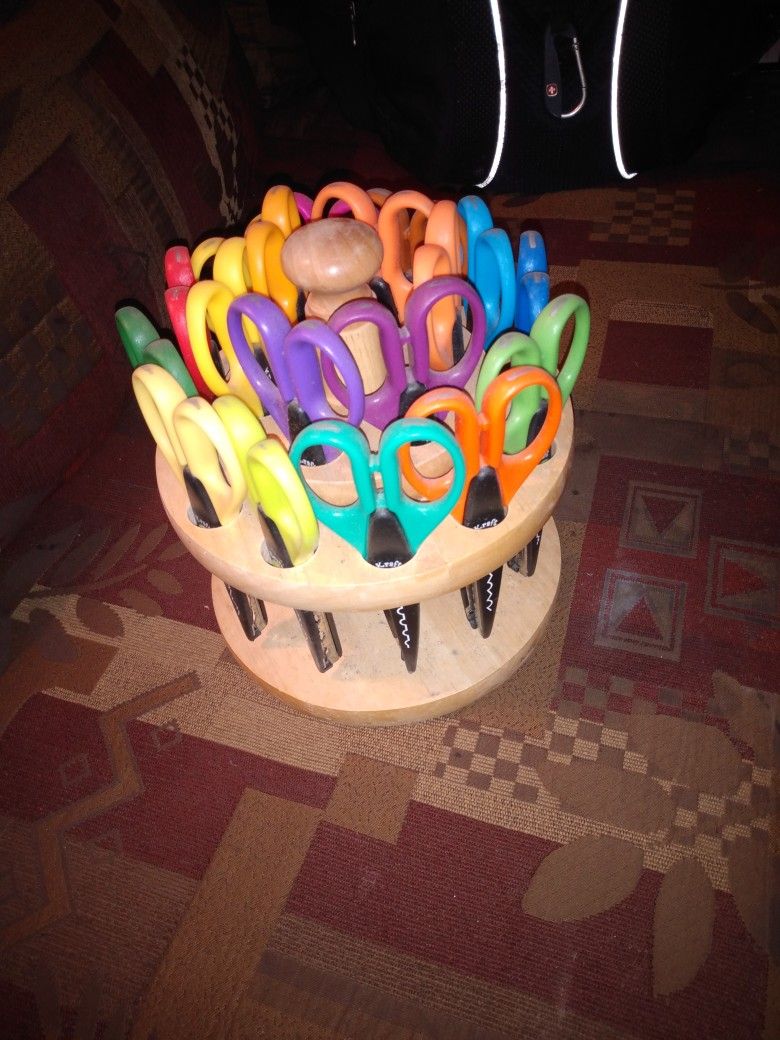 Kraft Edgers