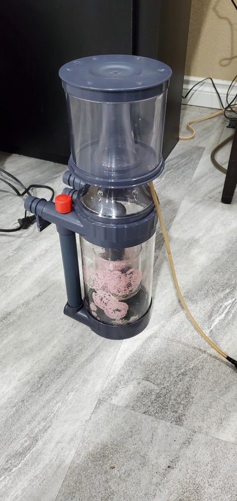 Fish Tank Skimmer