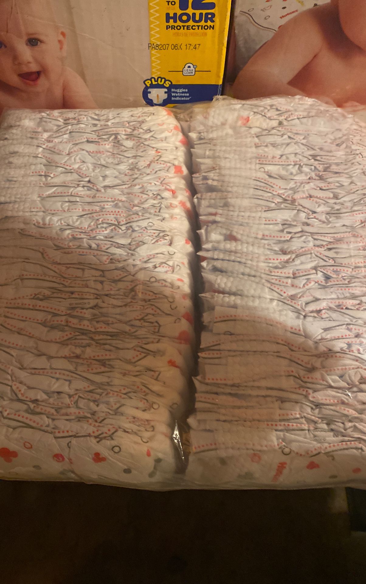 Huge Size 2 Bundle