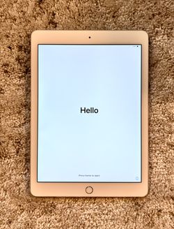 iPad Air 2 - 64 GB - 9.7 in Thumbnail