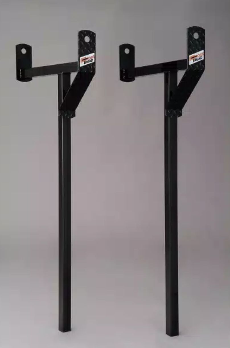 Ladder Rack