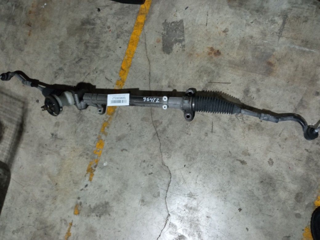 Steering Rack And Pinion For 2015 Hyundai Sonata Stock 96472