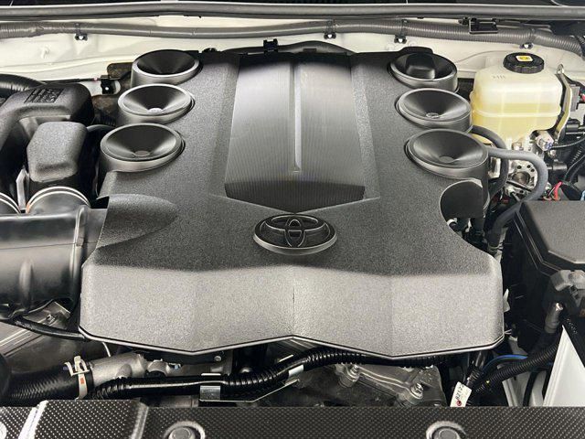 2021 Toyota 4Runner