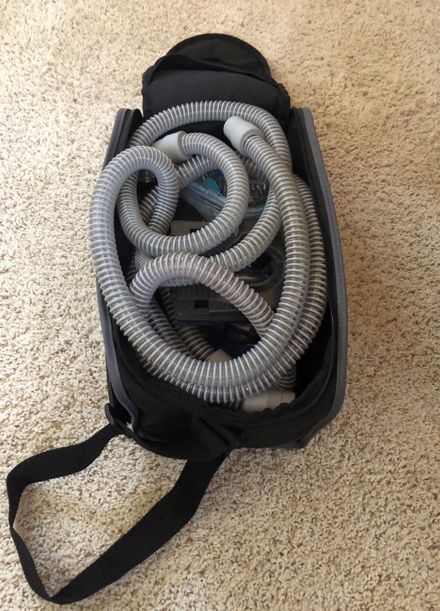 REMstar series CPAP Machines by Philips Respironics