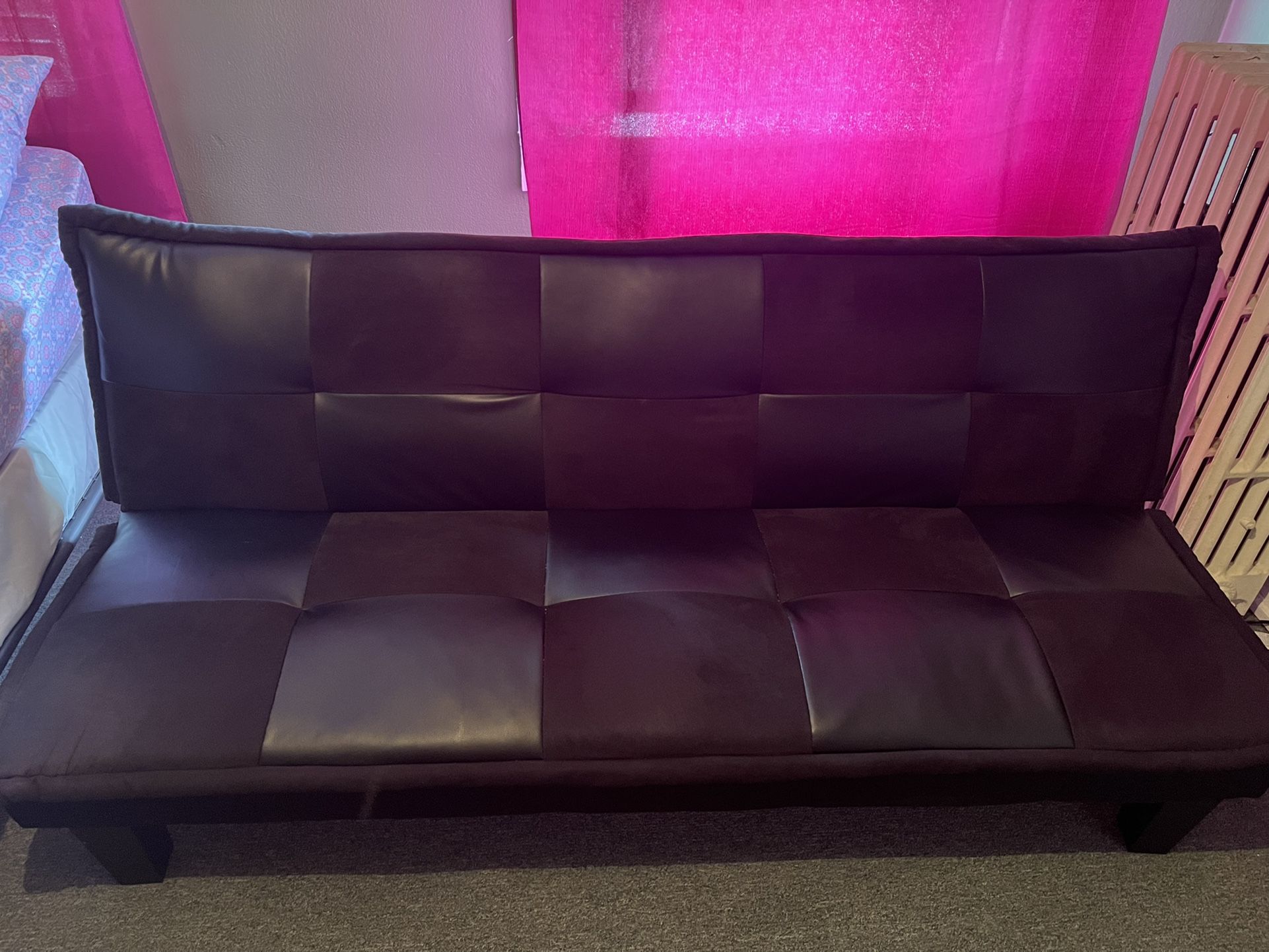Sleeper Sofa