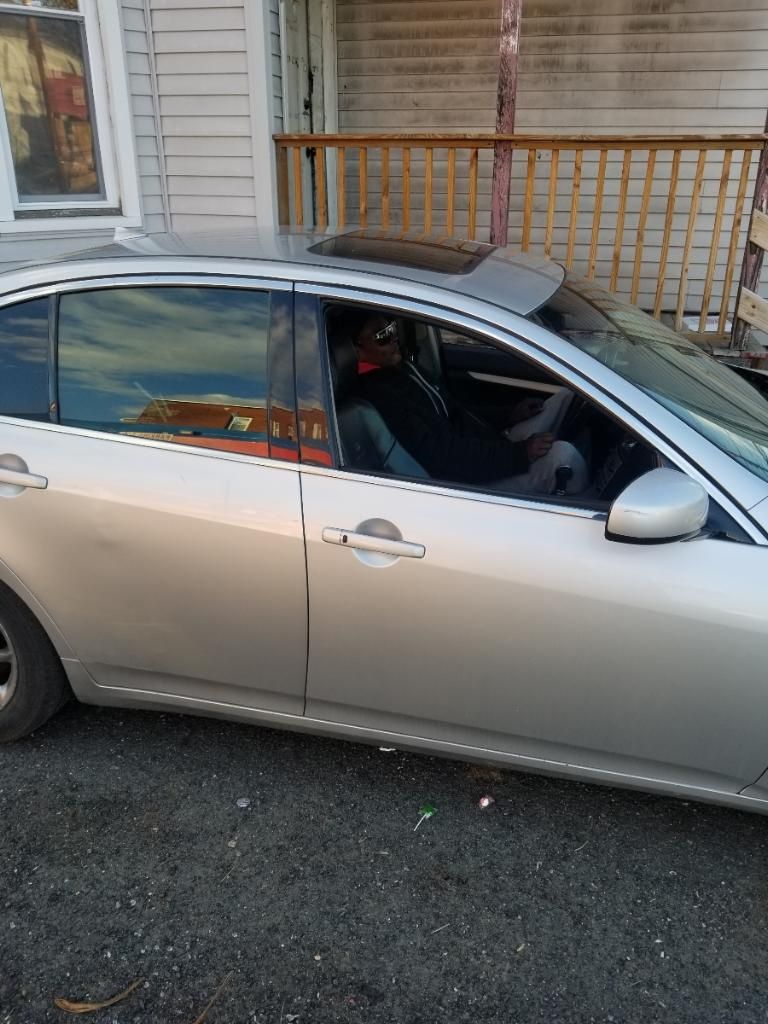 2007 Infiniti G35