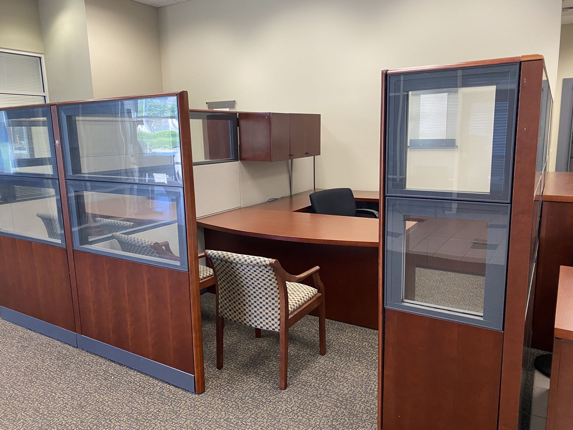 Office furniture