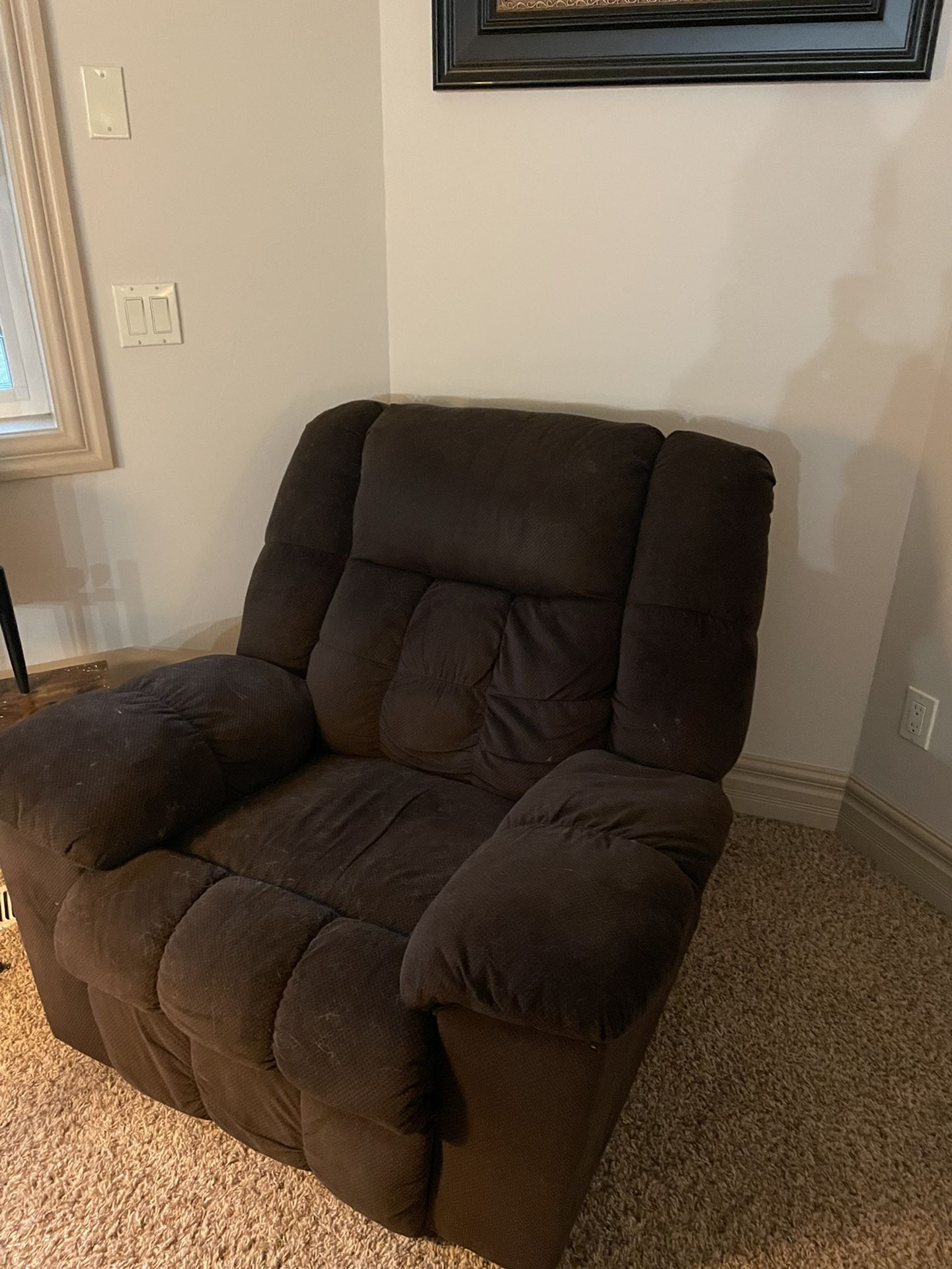 La-Z-Boy Recliner