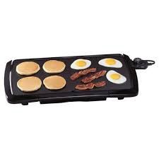 Electric Griddle