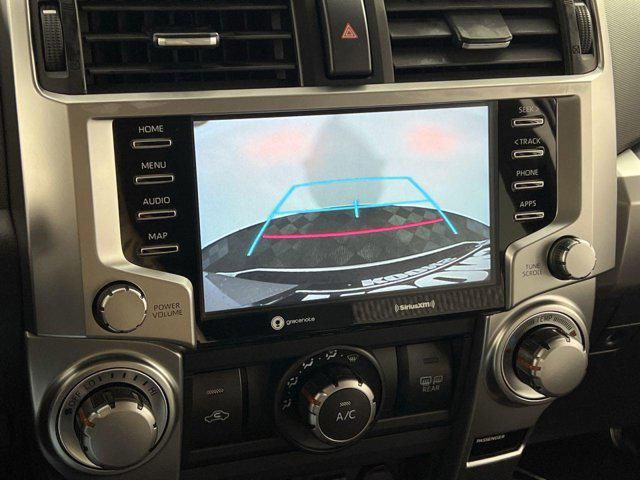 2022 Toyota 4Runner