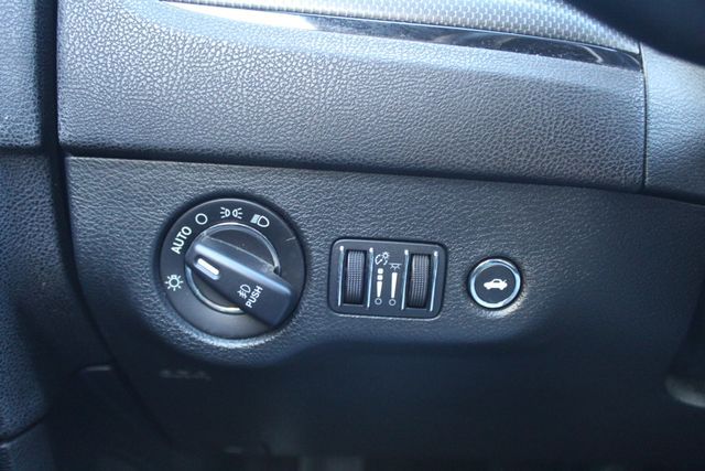 2016 Chrysler 300