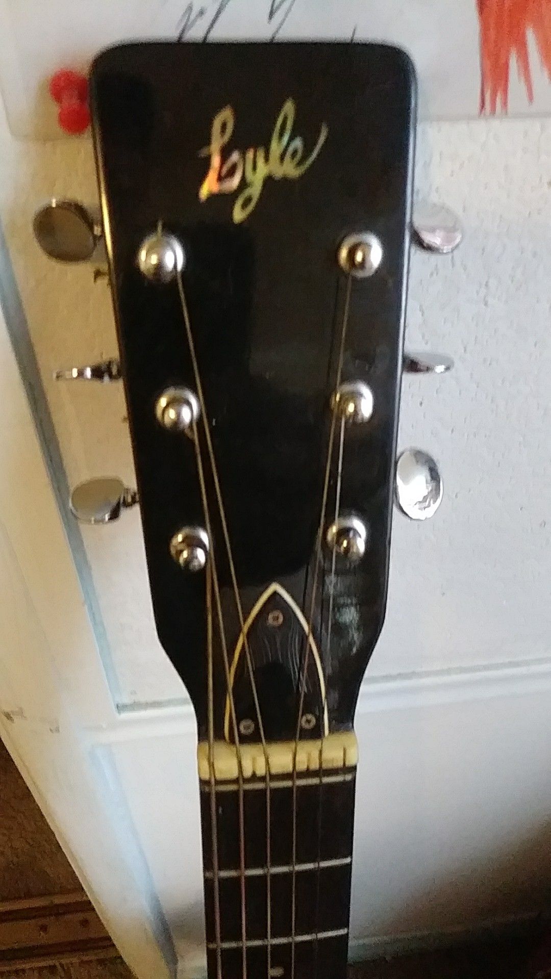 lyle guitars 60s lyle guitars 60s