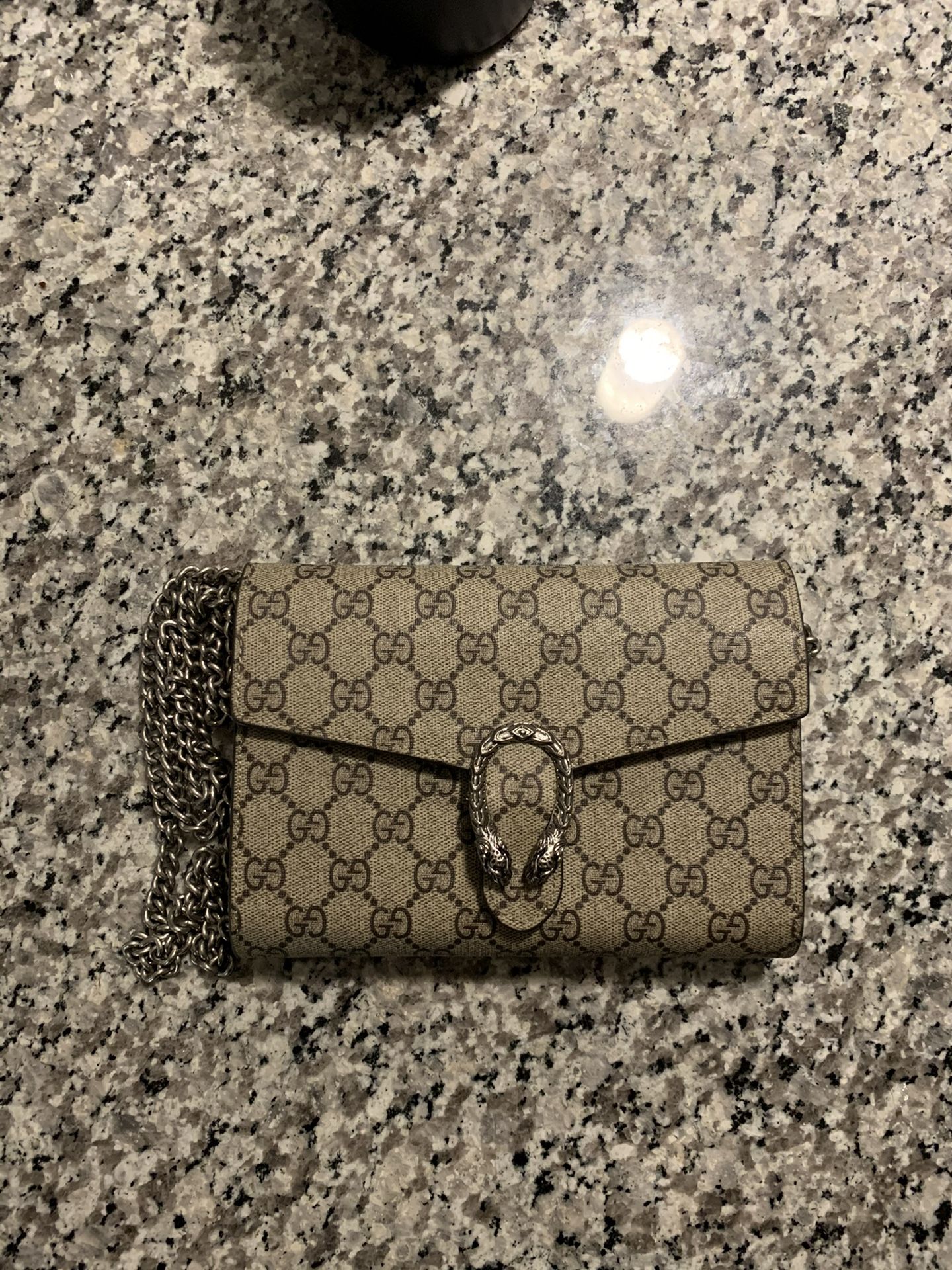 Gucci Wallet Purse