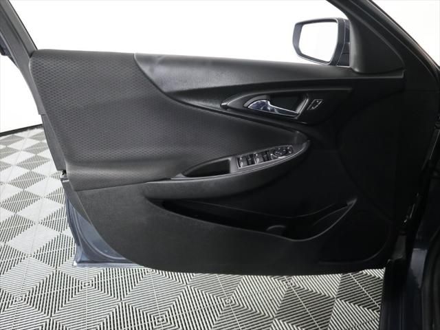 2020 Chevrolet Malibu