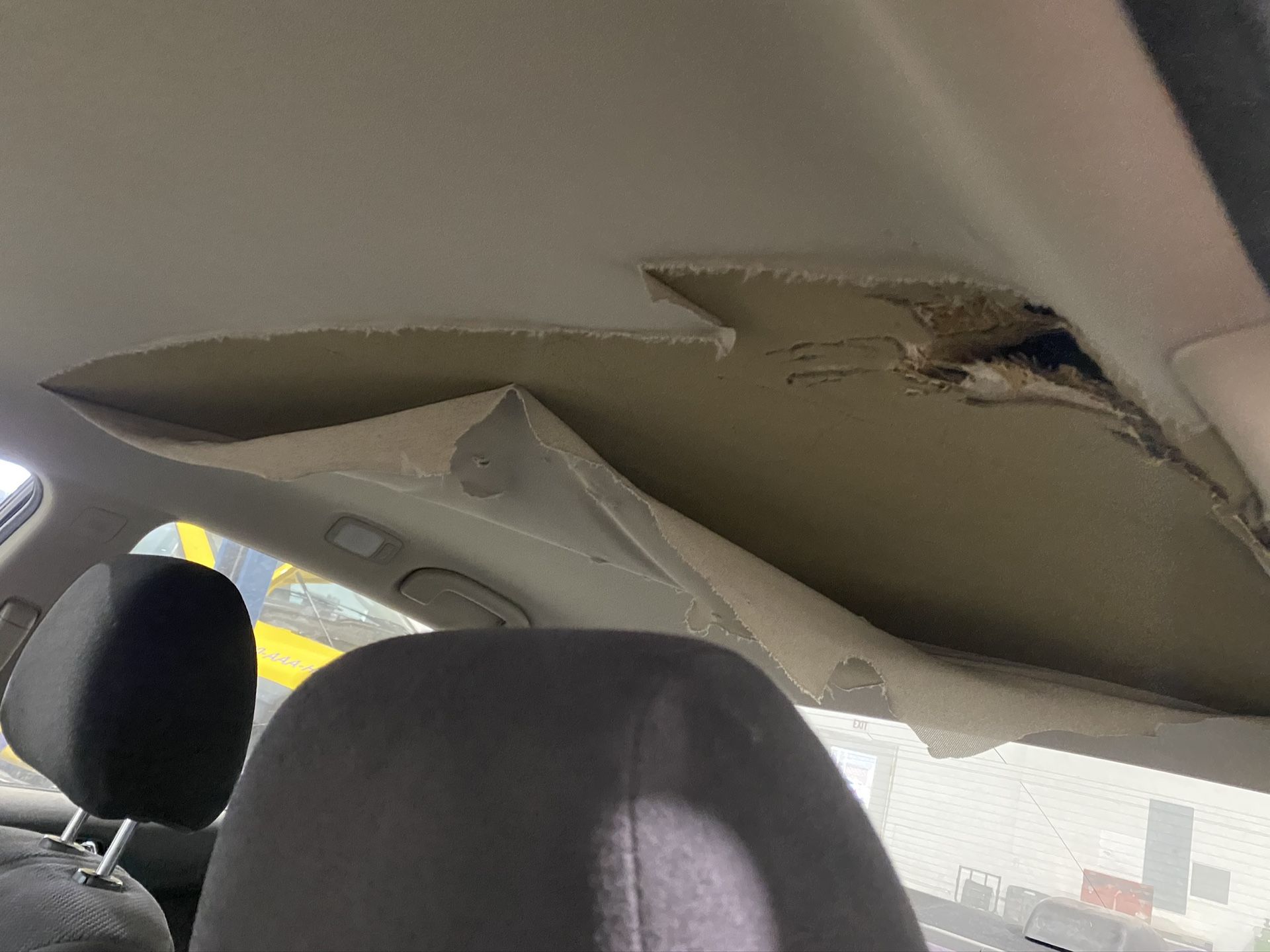 2008 Nissan Altima