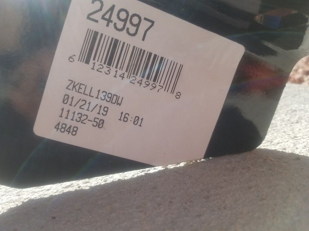 Class I Trailer Hitch Brand New