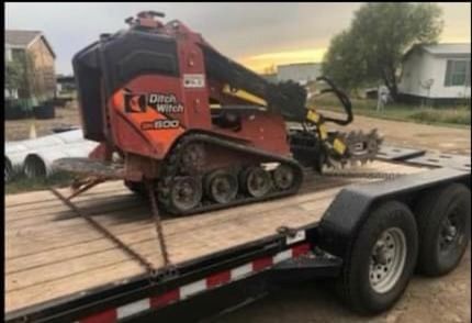 Skid Steers Per Day With Delivery & Pick Up