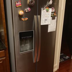 Refrigerator  Thumbnail