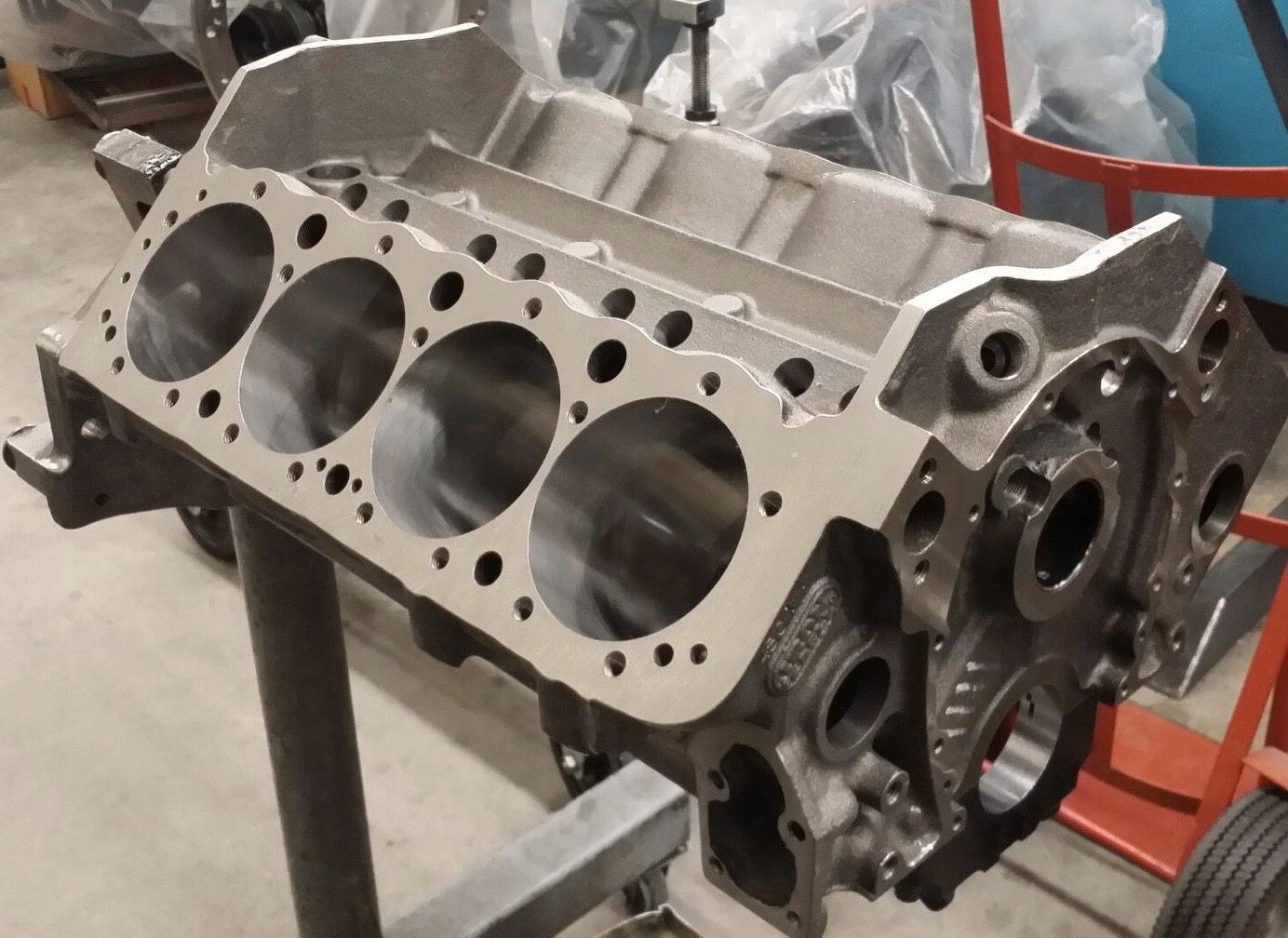 DART IRON EAGLE BLOCK for Sale in La Mirada, CA OfferUp