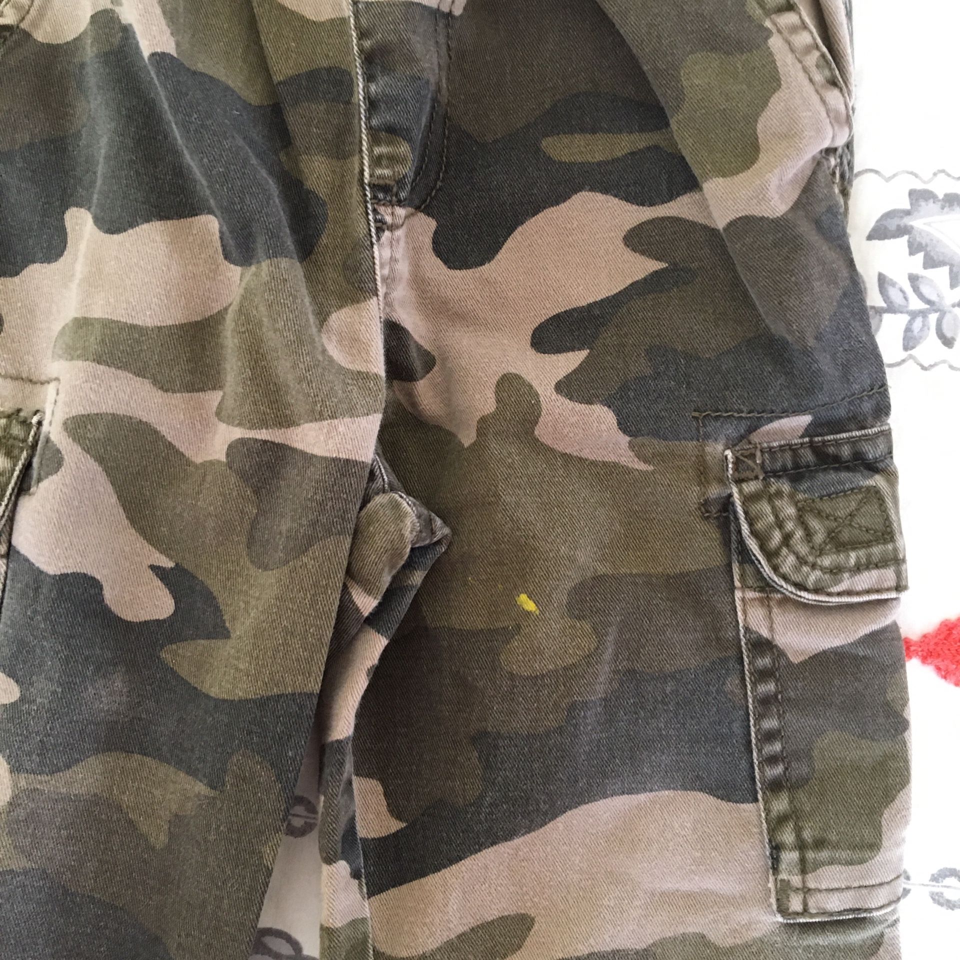 Boys Children’s Place 2T Pants Bundle