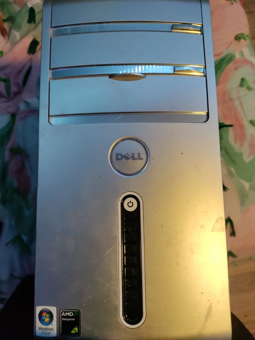 Dell Inspiron 530