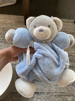 Kaloo stuffed bear Thumbnail