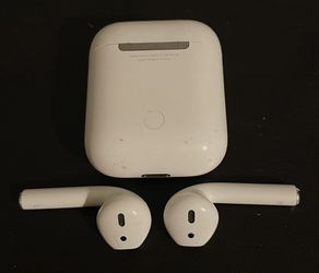 Apple AirPods 1st Generation A1523 A1722 A1602 Thumbnail