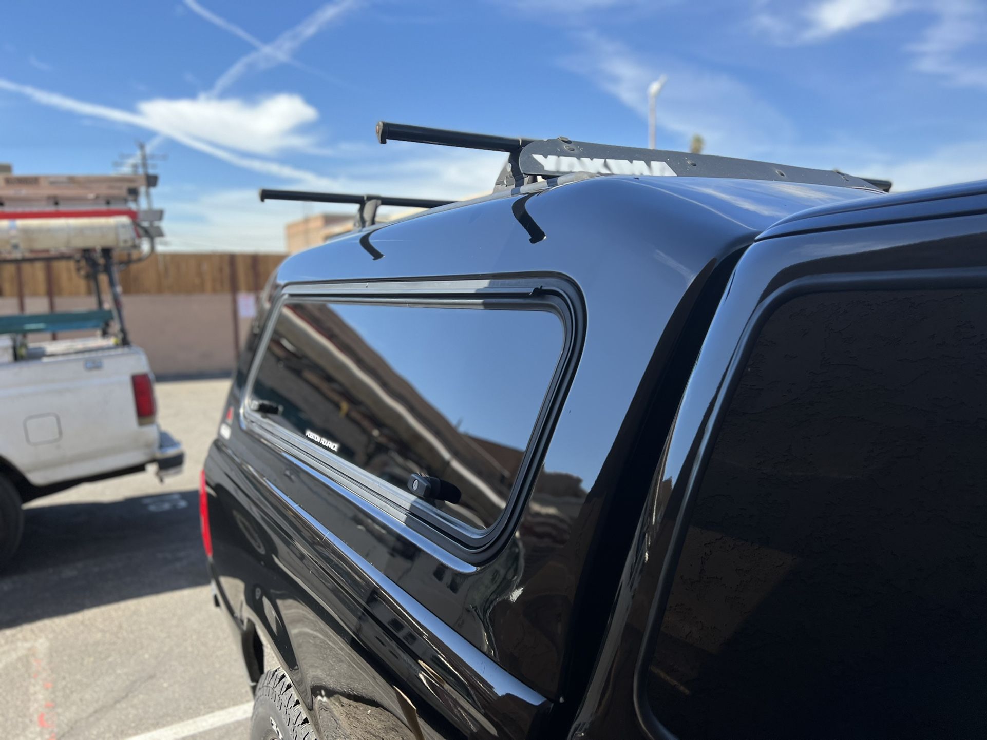 2008 Ford Ranger