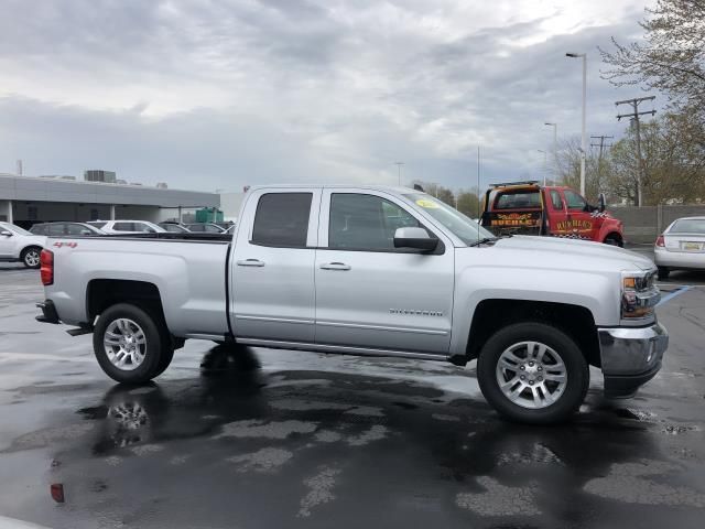 2019 Chevrolet Silverado 1500 LD