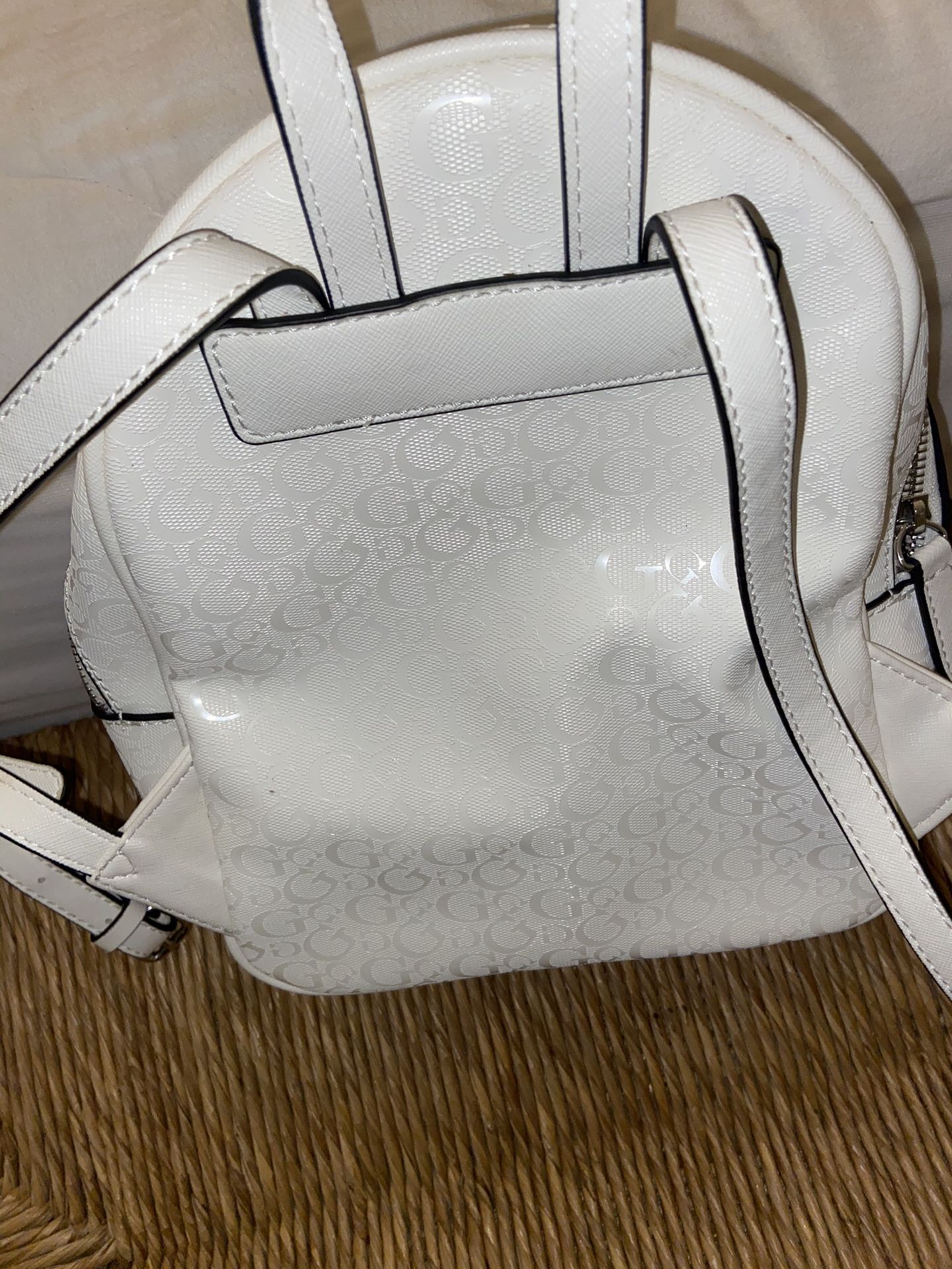 GUESS Mini Backpack