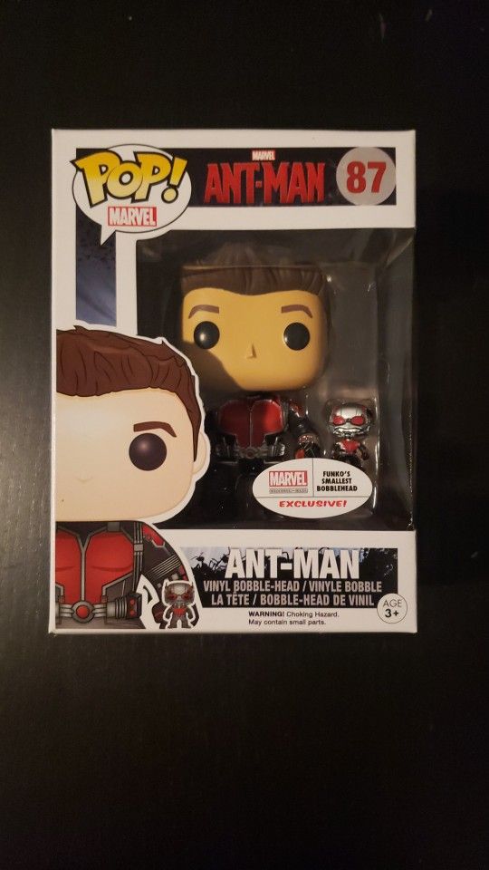 Funko Pop