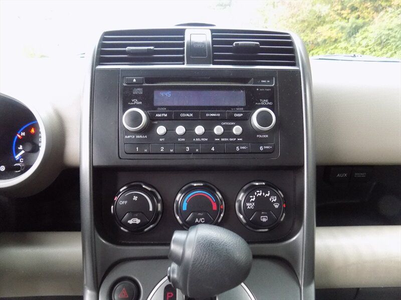 2007 Honda Element EX