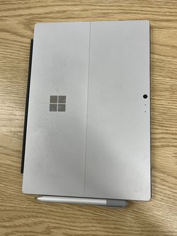 Surface Pro 6 - 12.3"- i5 - 8GB Memory - 128GB SSD With Pen Thumbnail