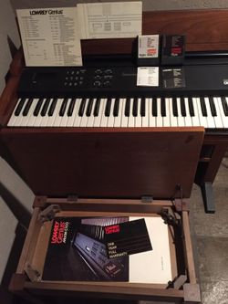 lowrey digital piano reviews