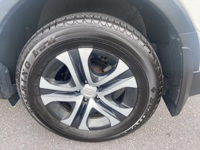 2018 Toyota Rav4