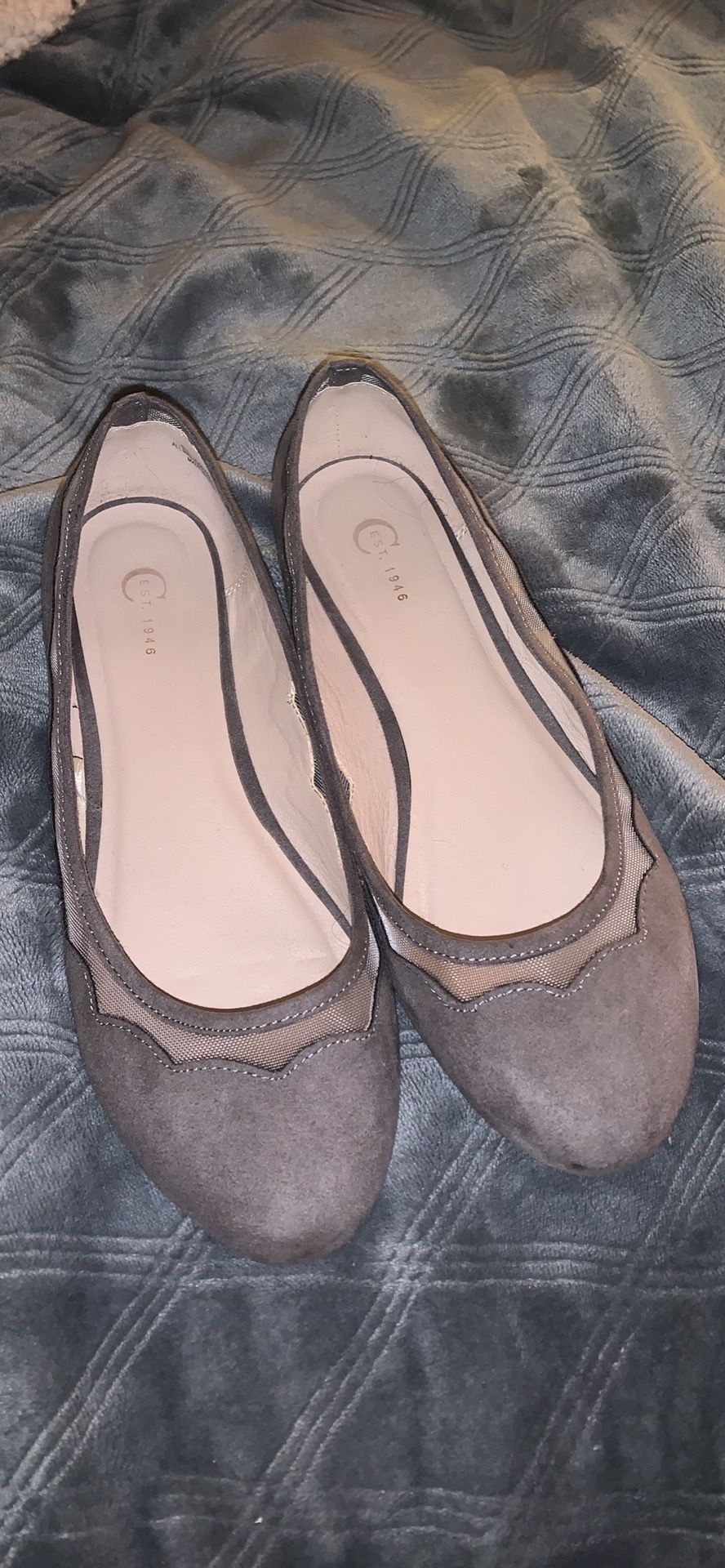 Flats