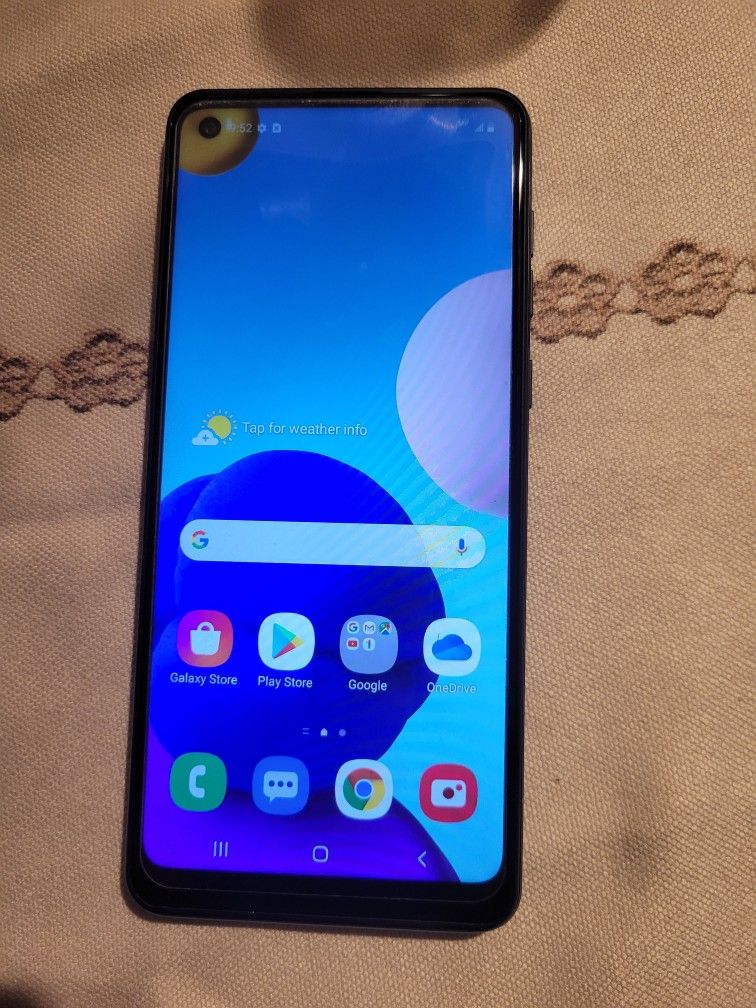 Galaxy A21 32gb Desbloqueado